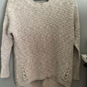 George women’s sweater